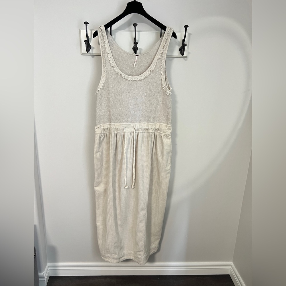 Free People,  Maxi dress,  size L